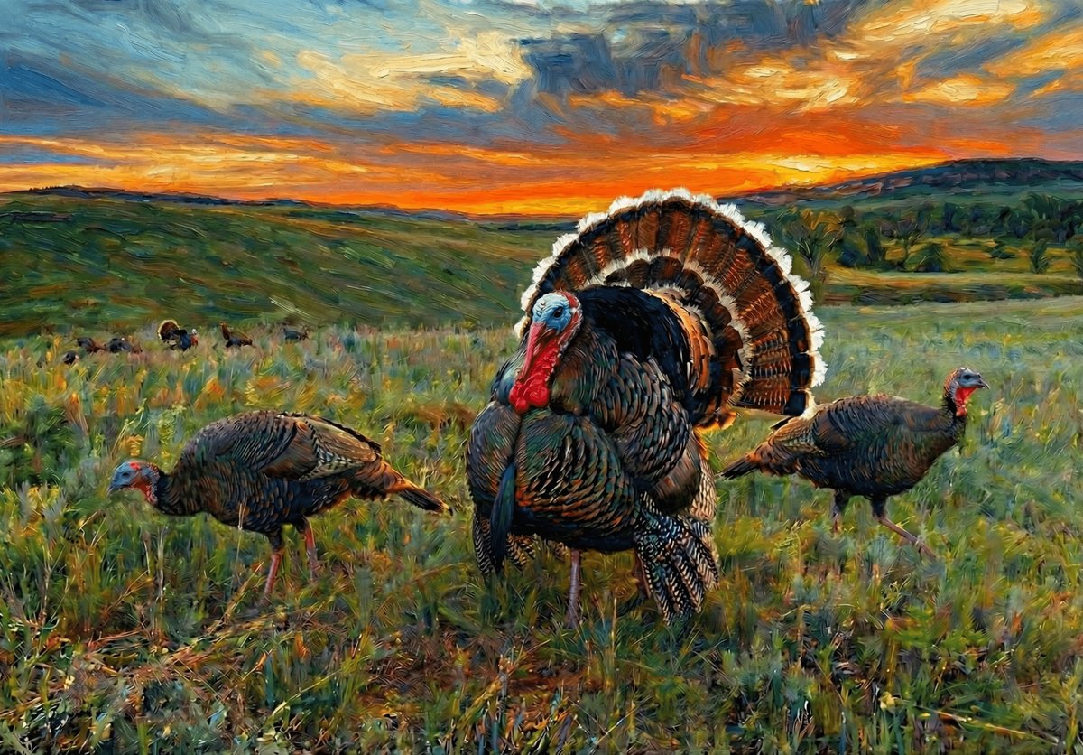 Biilapee Axkaa Sunrise Walk