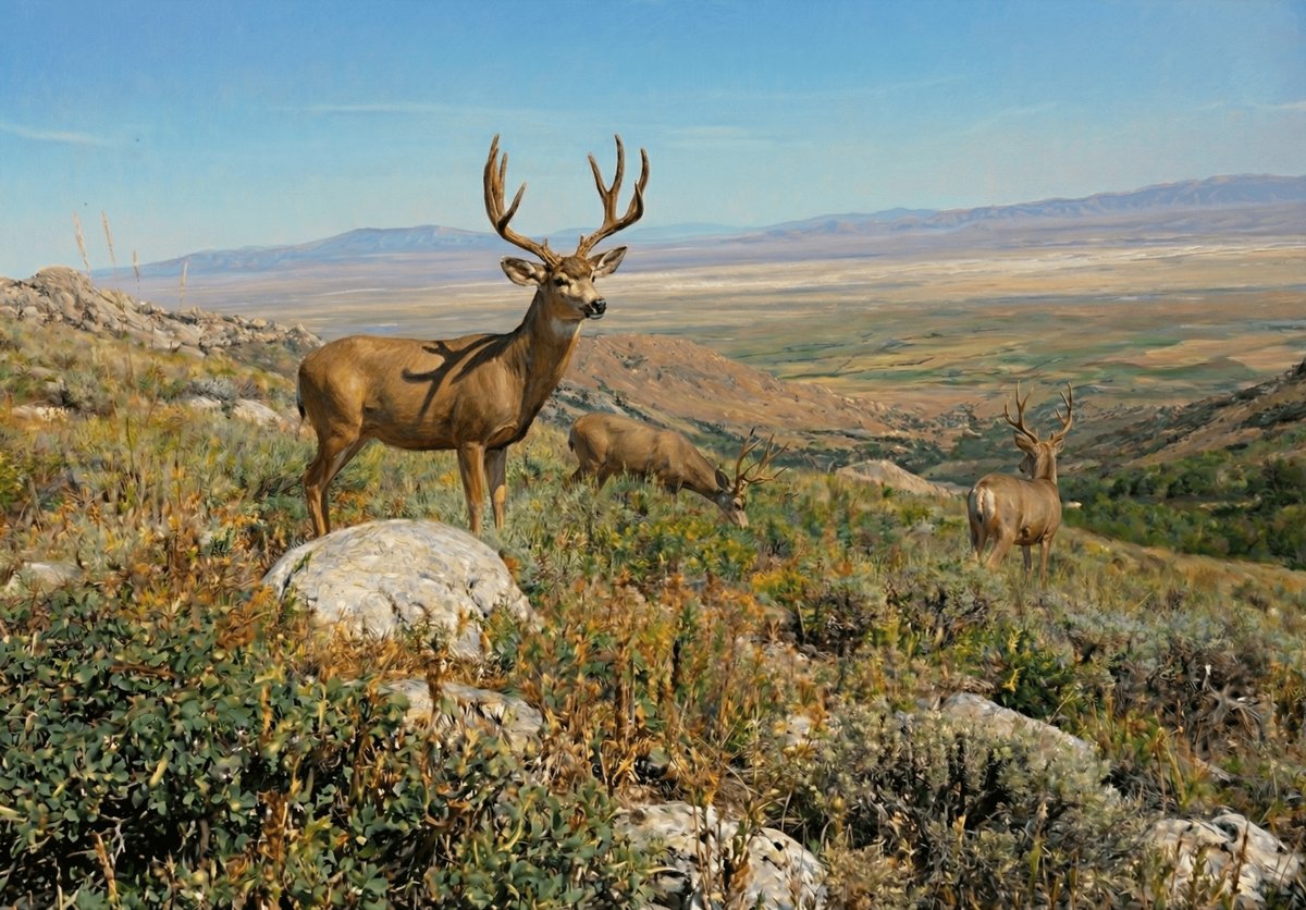 High Country Sentinel